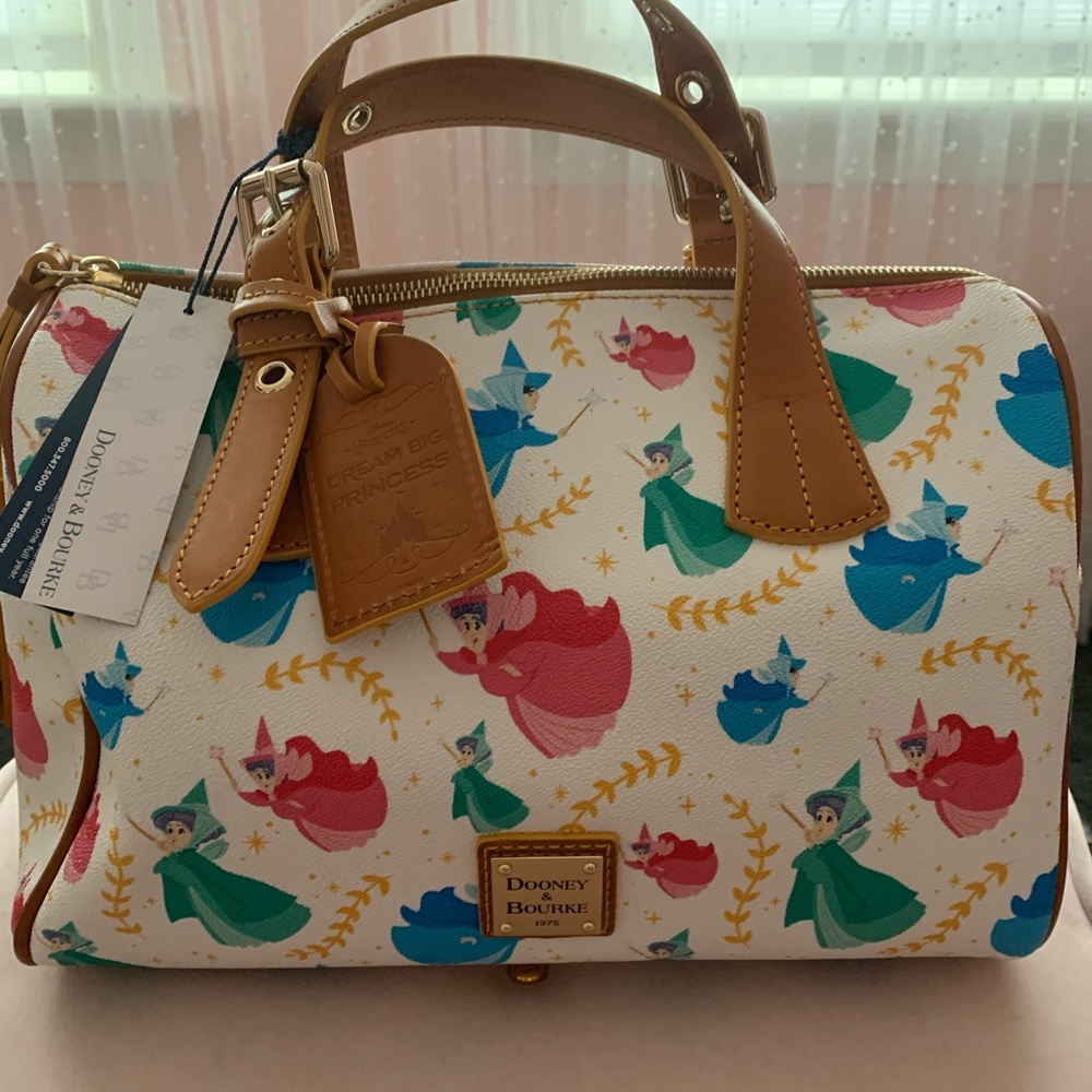 Dooney & Bourke Disney